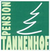 Hotel & Pension Tannenhof - Logo